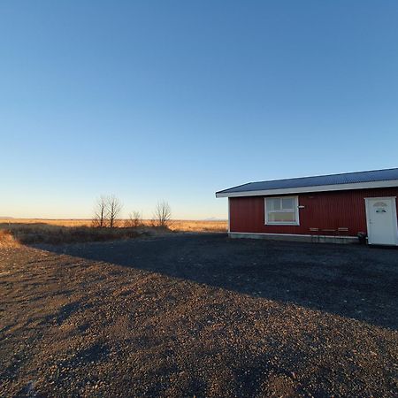 Skálatjörn Guesthouse Skalatjorn Quarto foto